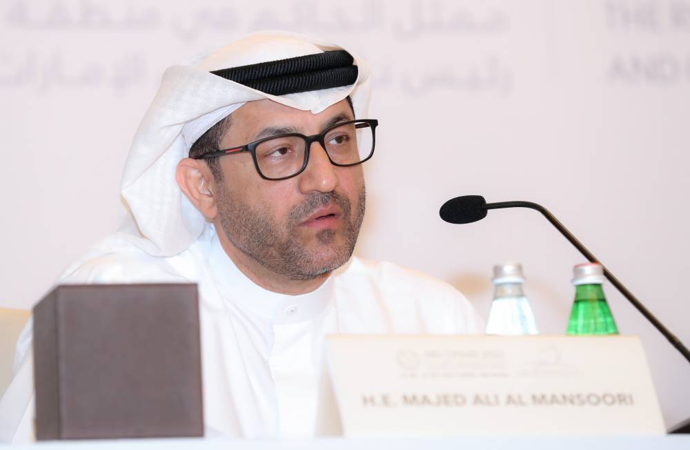 انطلاق فعاليات معرض أبوظبي الدولي للصيد والفروسية 2022 الاثنين القادم