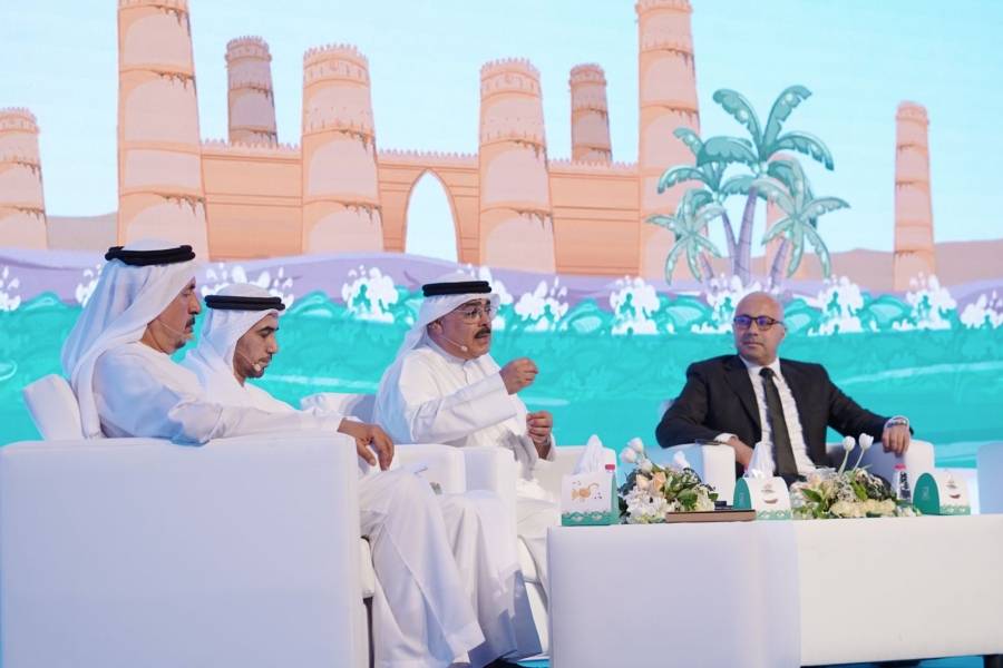 ملتقى الشارقة الدولي للراوي يسلط الضوء على التراث السينمائي البحري الخليجي