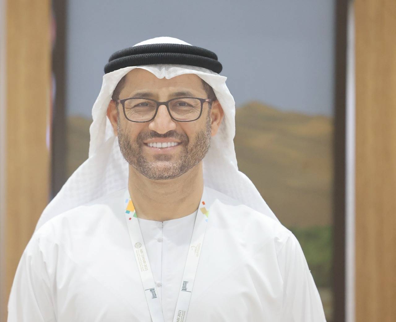 مُشاركة سعودية فاعلة في معرض أبوظبي الدولي للصيد والفروسية 2022