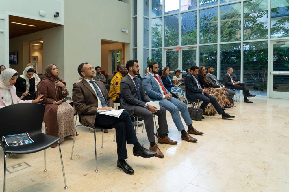 تريندز» ومركز الشرق الأوسط بجامعة بنسلفانيا يعقدان ندوة حول «الشرق الأوسط المتغير: التداعيات الدولية وآفاق الاستقرار الإقليمي»