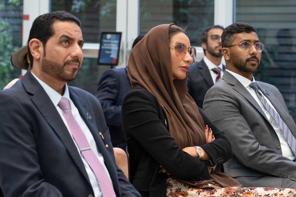 تريندز» ومركز الشرق الأوسط بجامعة بنسلفانيا يعقدان ندوة حول «الشرق الأوسط المتغير: التداعيات الدولية وآفاق الاستقرار الإقليمي»