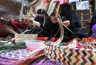 قطاع الفنون والحرف اليدوية في معرض أبوظبي للصيد يستعد لاستقطاب الزوار والسياح