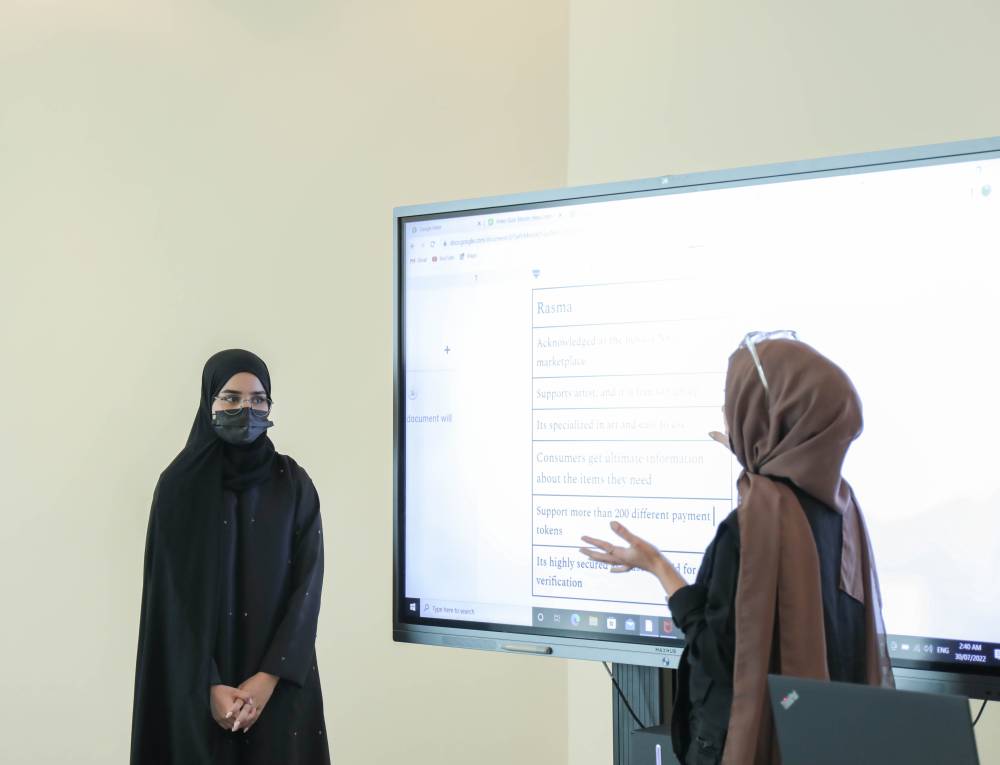 ربع قرن تُحفّز أجيال المستقبل على الابتكار التقني والبرمجي في مسابقة مبرمج القرن