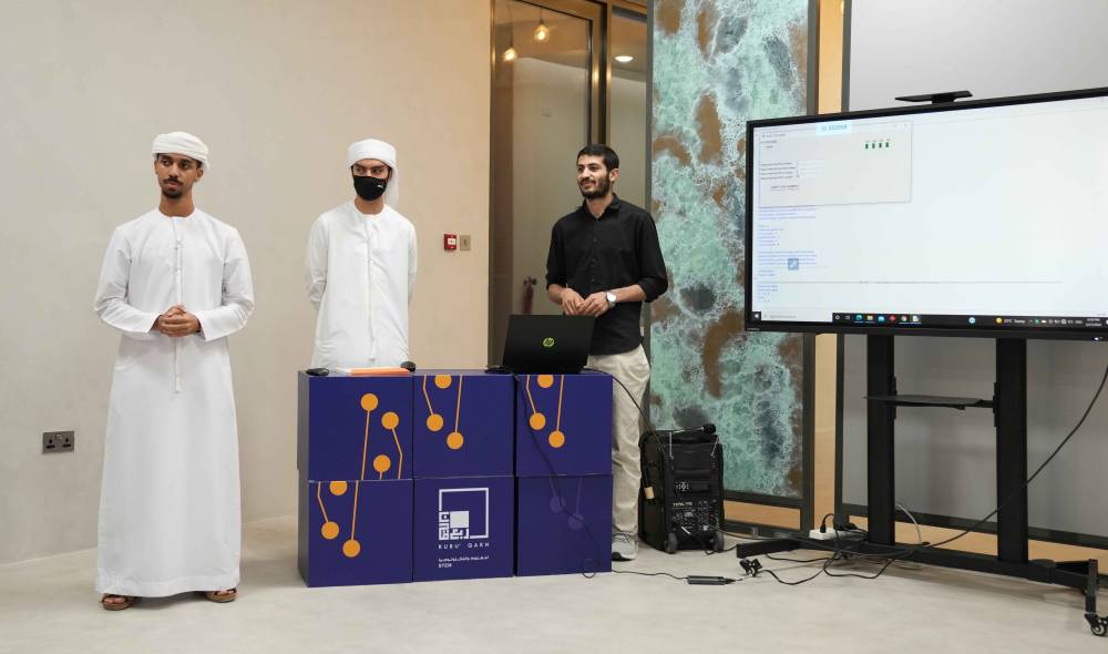 ربع قرن تُحفّز أجيال المستقبل على الابتكار التقني والبرمجي في مسابقة مبرمج القرن
