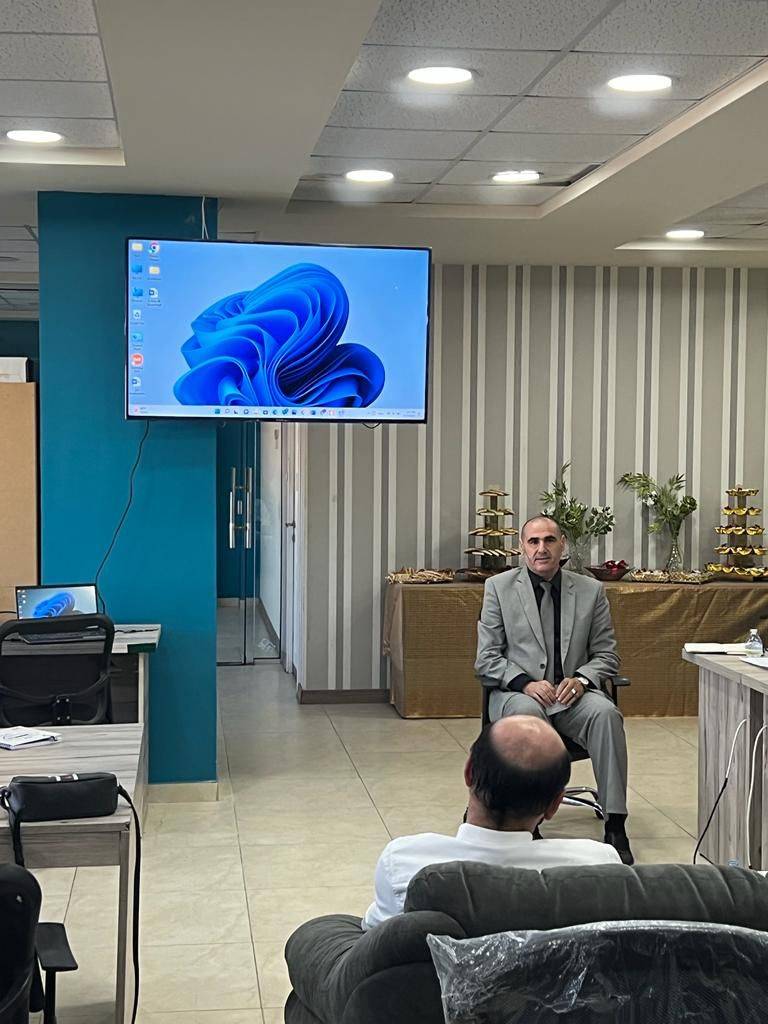 إطلاق مشاريع وحملات جمعية تماسك الأسرة الخيرية 