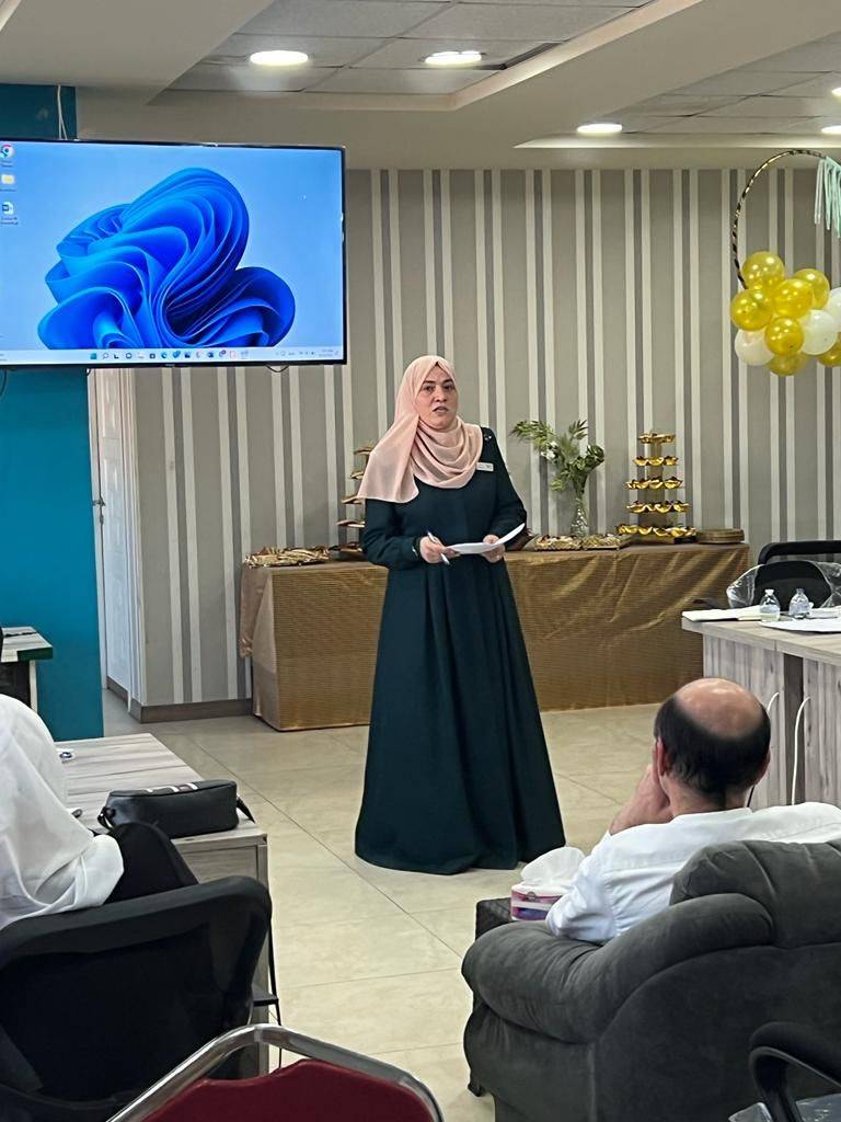 إطلاق مشاريع وحملات جمعية تماسك الأسرة الخيرية 