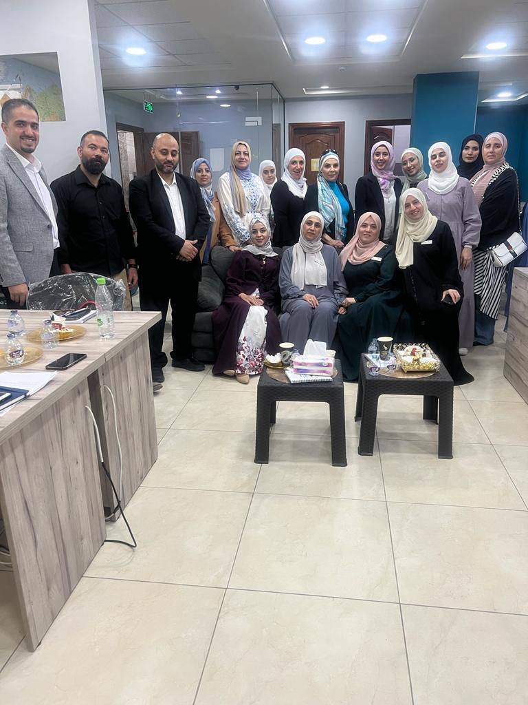 إطلاق مشاريع وحملات جمعية تماسك الأسرة الخيرية 