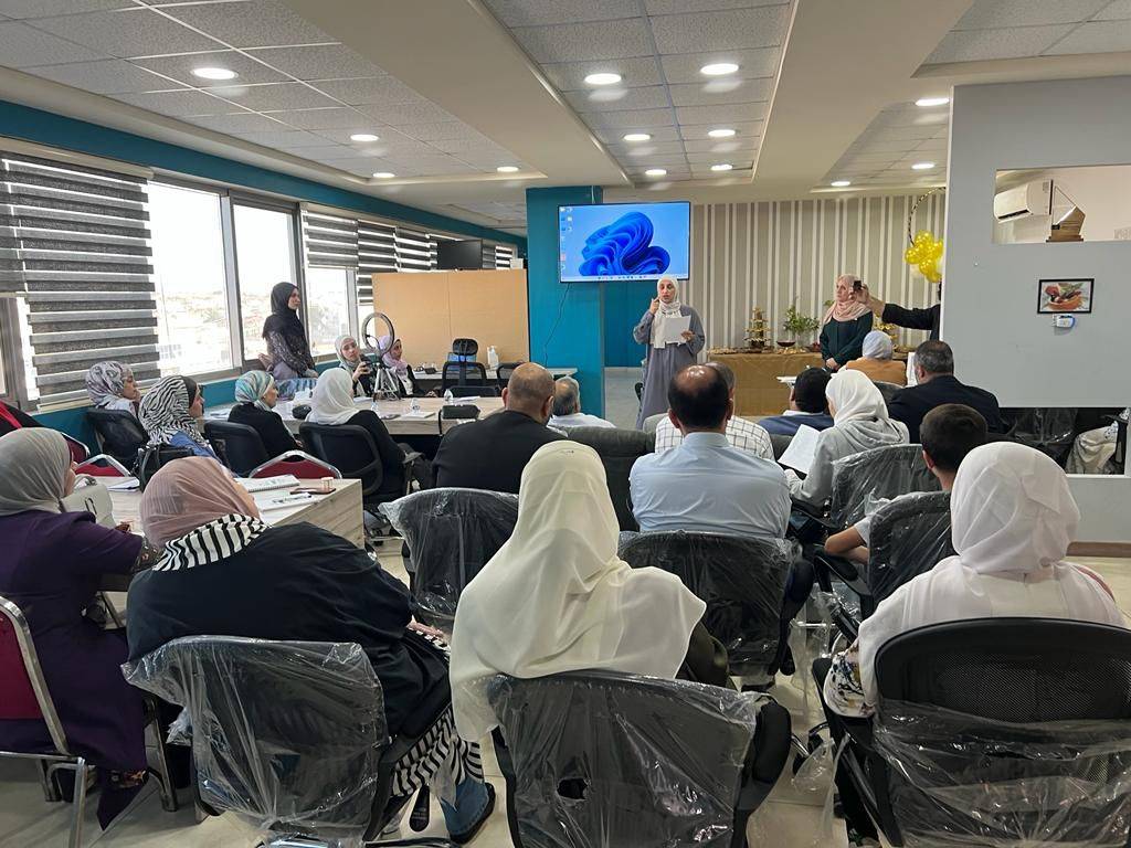 إطلاق مشاريع وحملات جمعية تماسك الأسرة الخيرية 