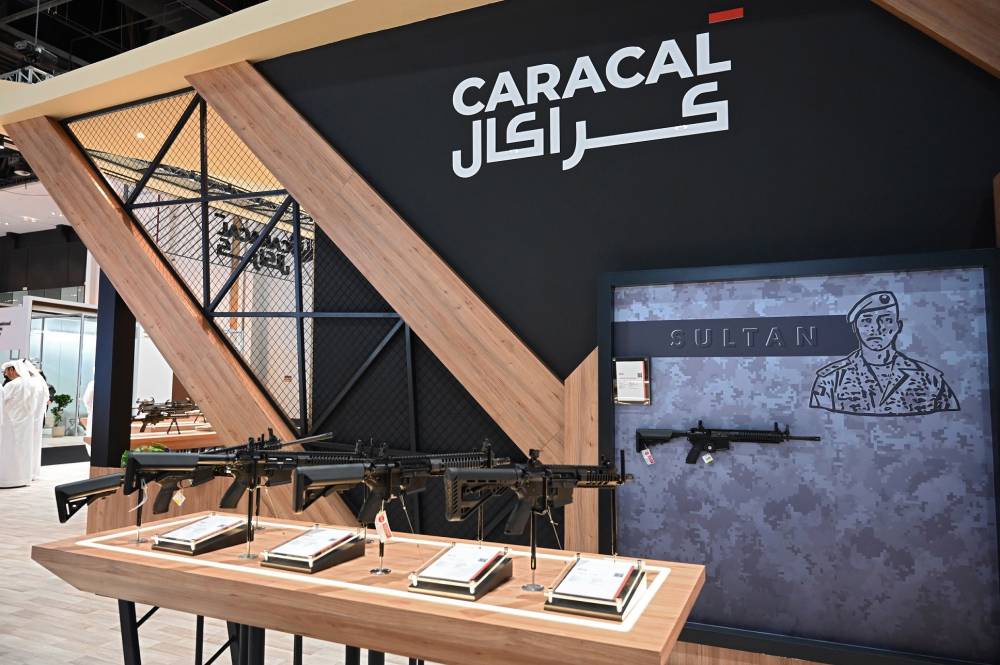 الشعر يتصدّر أروقة الصيد والفروسية 2022    