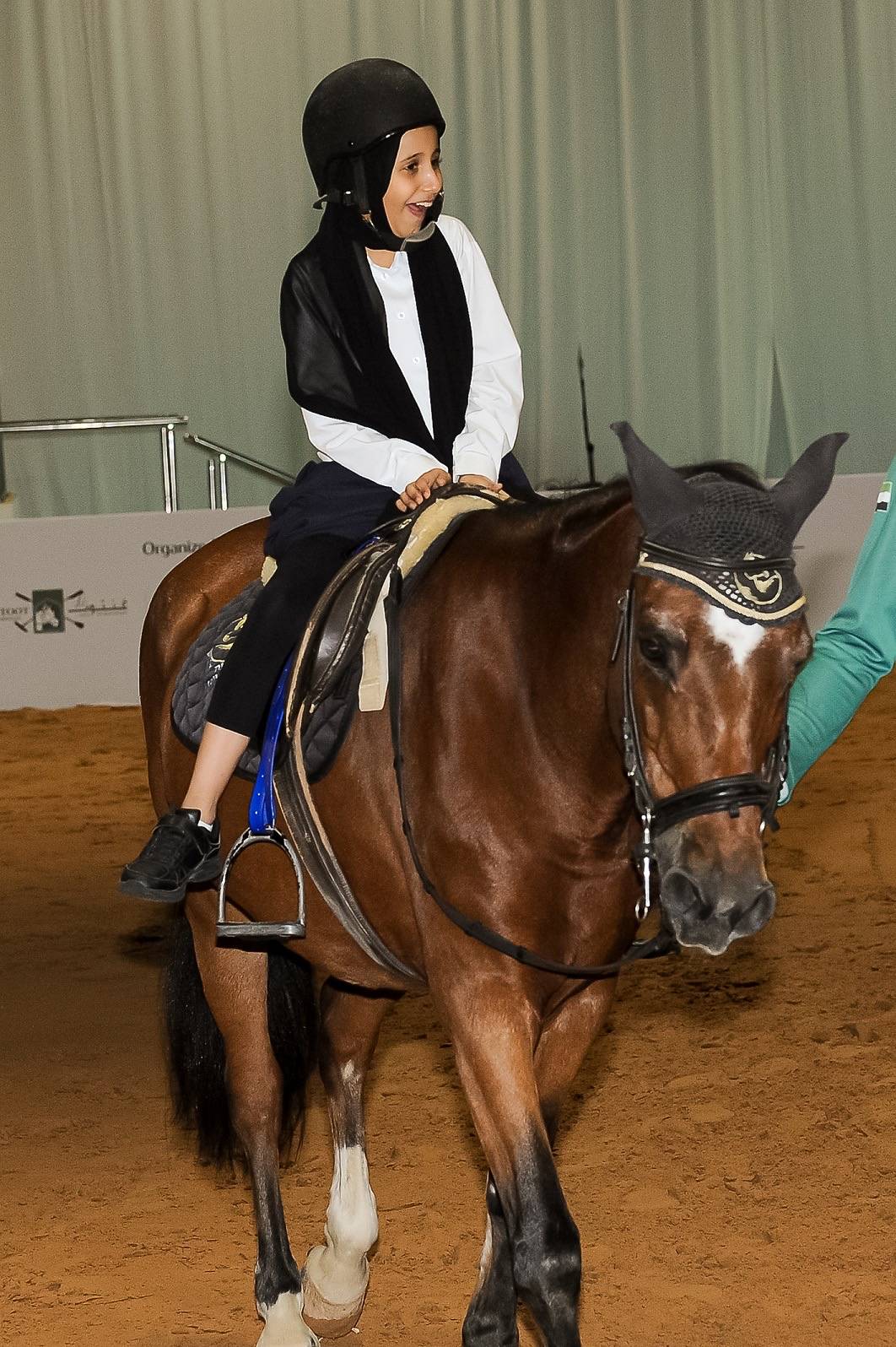 الشعر يتصدّر أروقة الصيد والفروسية 2022    