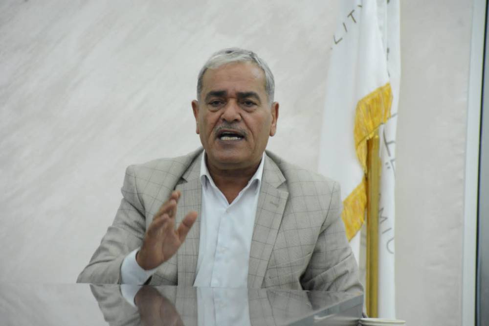 الرحيبة خلال لقاء مع ملتقى الإعلام للتنمية الثقافية : تلقينا دعم عربي وعالمي لترشح ملف ام الجمال السياحي لقائمة التراث العالمي