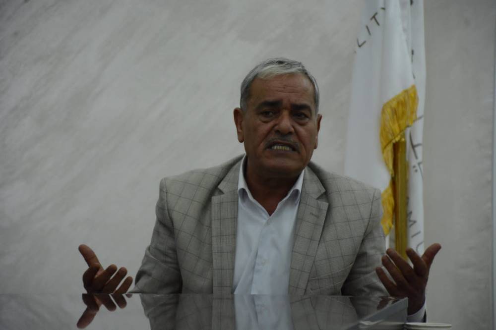 الرحيبة خلال لقاء مع ملتقى الإعلام للتنمية الثقافية : تلقينا دعم عربي وعالمي لترشح ملف ام الجمال السياحي لقائمة التراث العالمي