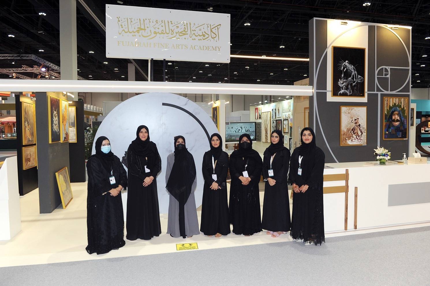 بإقبال جماهيري واسع ومُشاركة قياسية فاقت التوقعات.. معرض أبوظبي الدولي للصيد والفروسية يختتم فعالياته مساء الأحد   