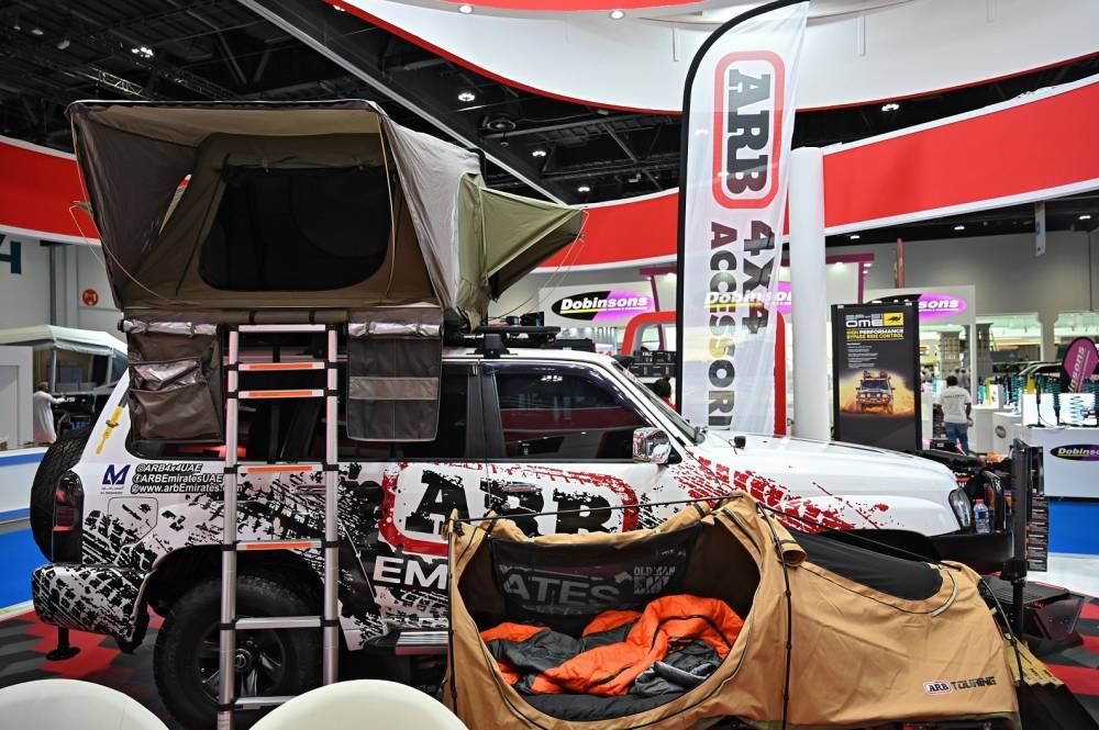 بإقبال جماهيري واسع ومُشاركة قياسية فاقت التوقعات.. معرض أبوظبي الدولي للصيد والفروسية يختتم فعالياته مساء الأحد   