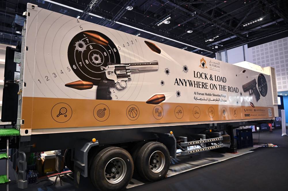 بإقبال جماهيري واسع ومُشاركة قياسية فاقت التوقعات.. معرض أبوظبي الدولي للصيد والفروسية يختتم فعالياته مساء الأحد   