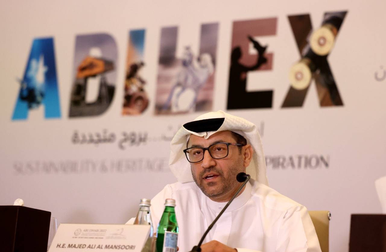 بإقبال جماهيري واسع ومُشاركة قياسية فاقت التوقعات.. معرض أبوظبي الدولي للصيد والفروسية يختتم فعالياته مساء الأحد   