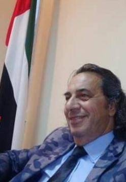 شكرا إماراتنا  الحبيبة كتب المهندس الإعلامي علي دولة