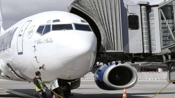 تدشين جسر جوي سياحي بين الاردن ورومانيا