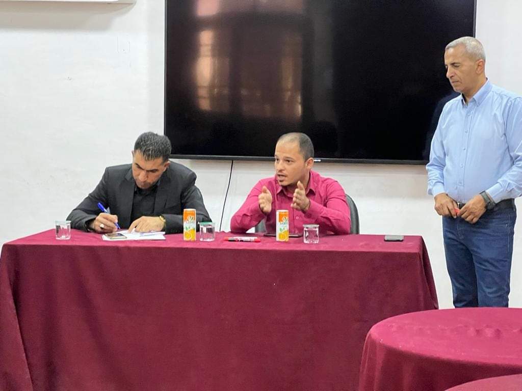 ملتقى الإعلام للتنمية الثقافية بالمفرق بعقد دورة تدربيبة حول أخلاقيات العمل الإعلامي بجمعية الأصايل للإبداع 