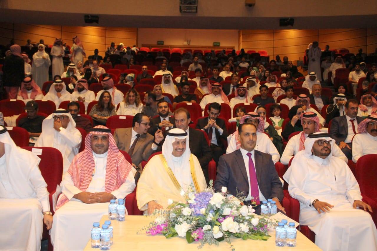 السفارة السعودية في الاردن تحتفل باليوم الوطني السعودي الثاني والتسعين 92.