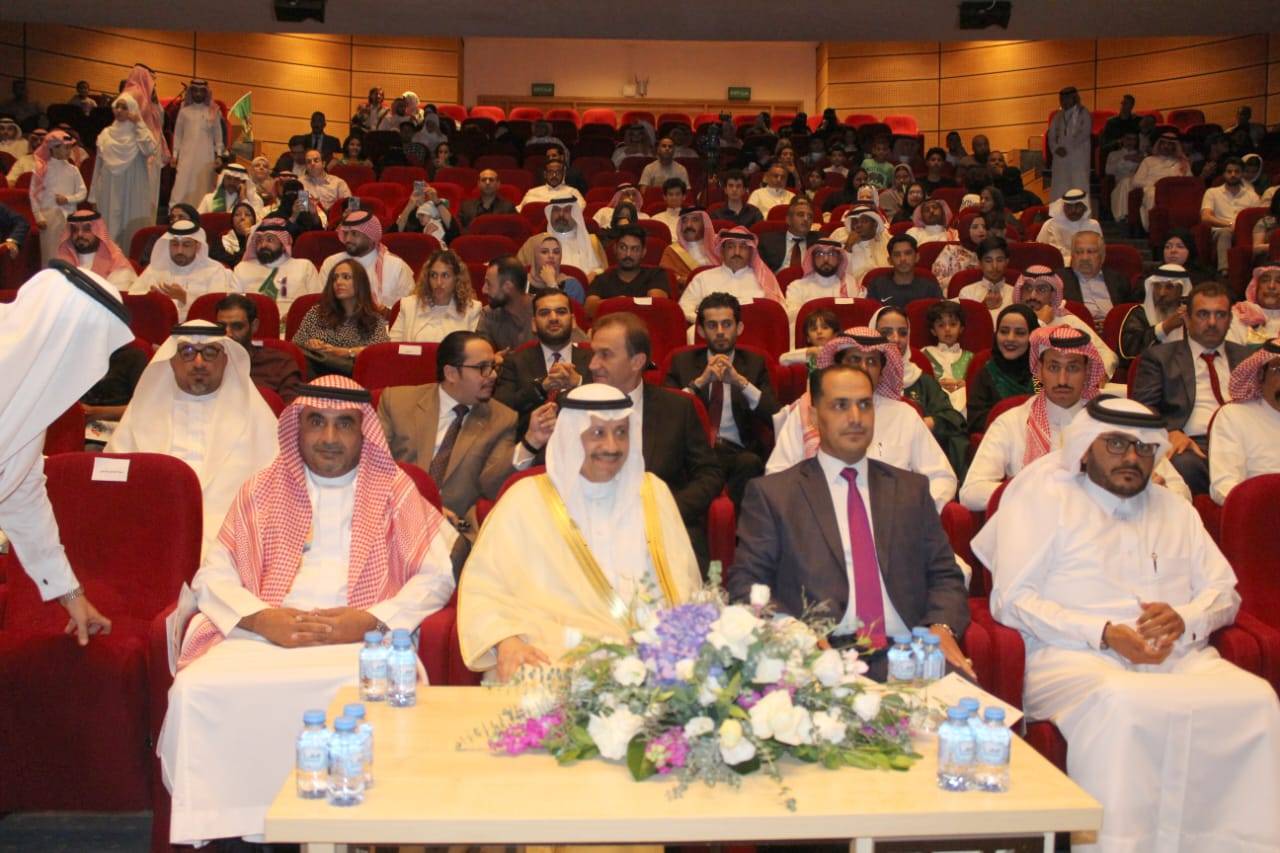 السفارة السعودية في الاردن تحتفل باليوم الوطني السعودي الثاني والتسعين 92.