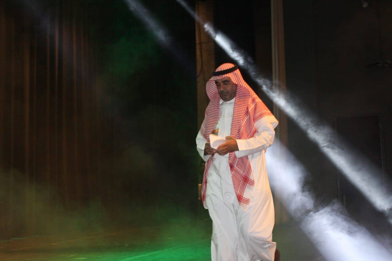 السفارة السعودية في الاردن تحتفل باليوم الوطني السعودي الثاني والتسعين 92.