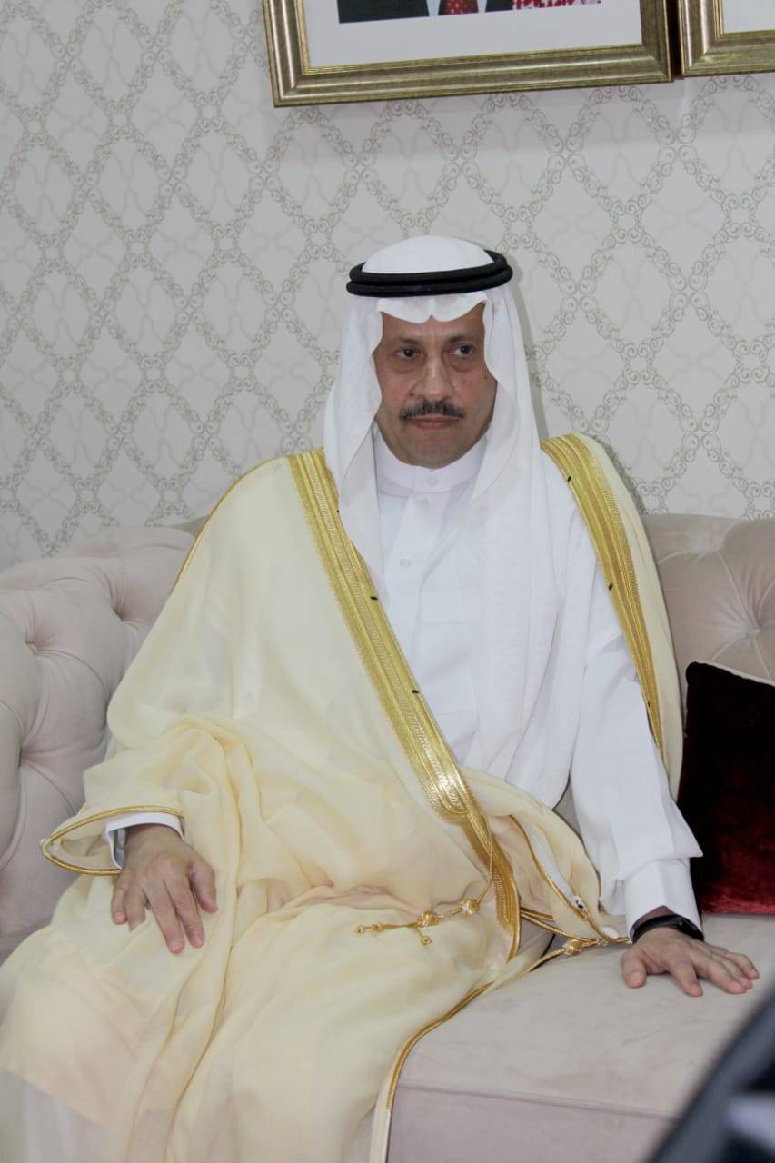السفارة السعودية في الاردن تحتفل باليوم الوطني السعودي الثاني والتسعين 92.