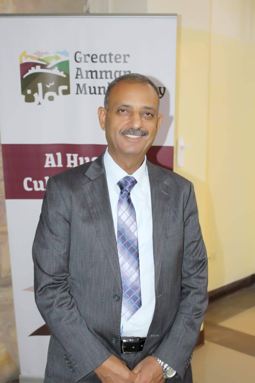 السفارة السعودية في الاردن تحتفل باليوم الوطني السعودي الثاني والتسعين 92.