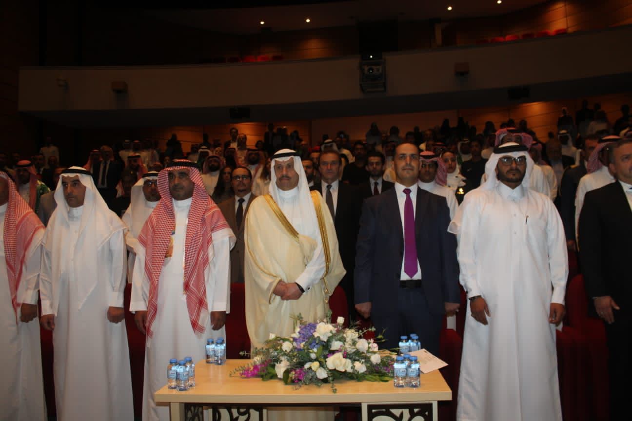 السفارة السعودية في الاردن تحتفل باليوم الوطني السعودي الثاني والتسعين 92.