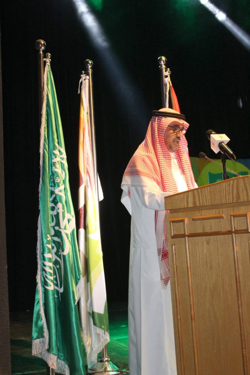 السفارة السعودية في الاردن تحتفل باليوم الوطني السعودي الثاني والتسعين 92.