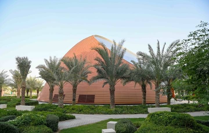 مركز الابتكار في جامعة روتشستر للتكنولوجيا بدبي صرحٌ إبداعيٌ عالمي