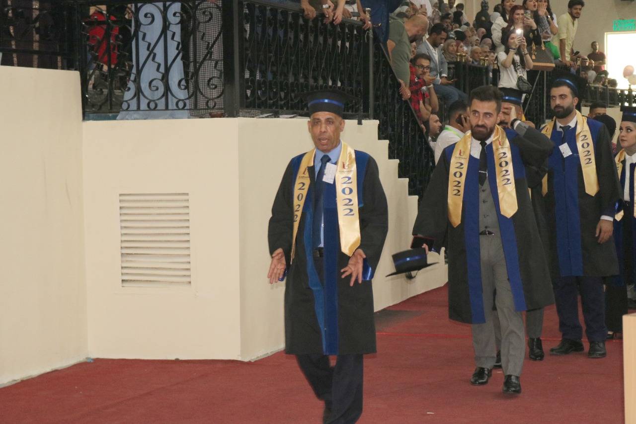 مخلد عبيد الصاروم مبارك حصولك على شهاده  الماجستير تخصص اداره الاعمال