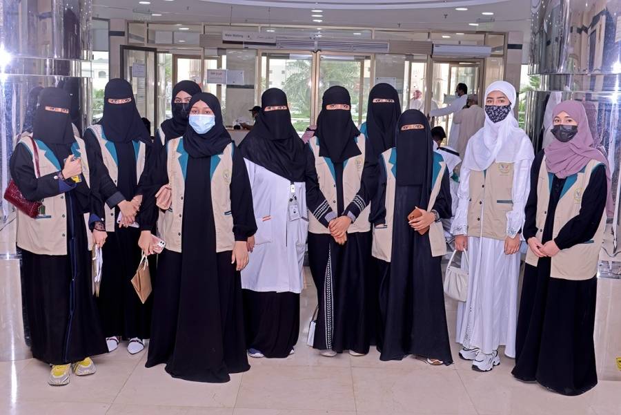 همسات الثقافي يختم عدة أنشطة متنوعة في الاحساء