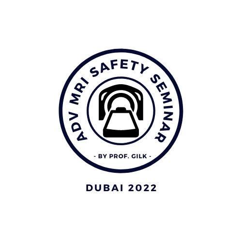 السلامة المتقدمة في التصوير بالرنين المغناطيسي في الخليج العربي