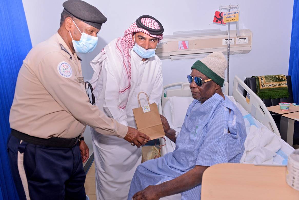 همسات الثقافي يختم عدة أنشطة متنوعة في الاحساء 