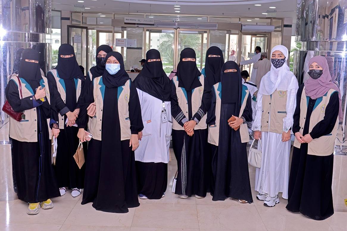 همسات الثقافي يختم عدة أنشطة متنوعة في الاحساء 