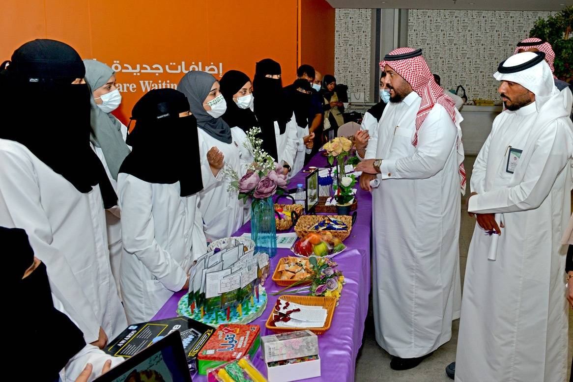 همسات الثقافي يختم عدة أنشطة متنوعة في الاحساء 