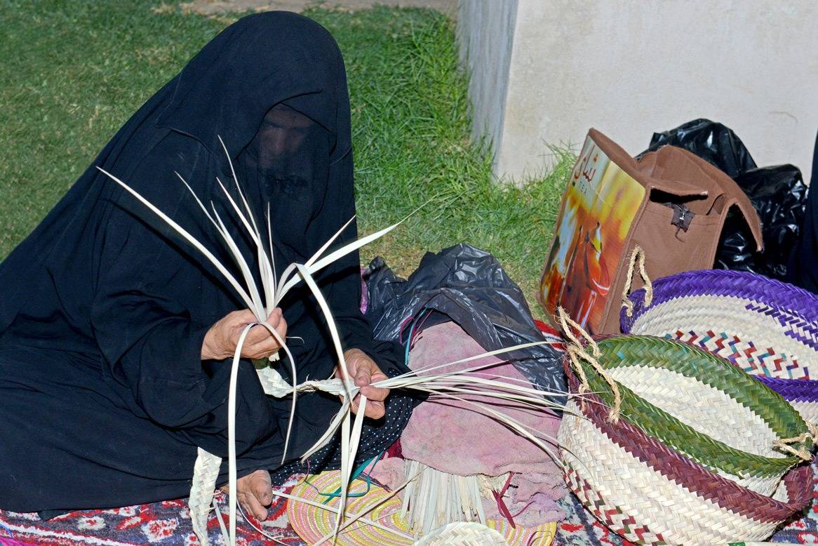 همسات الثقافي يختم عدة أنشطة متنوعة في الاحساء 