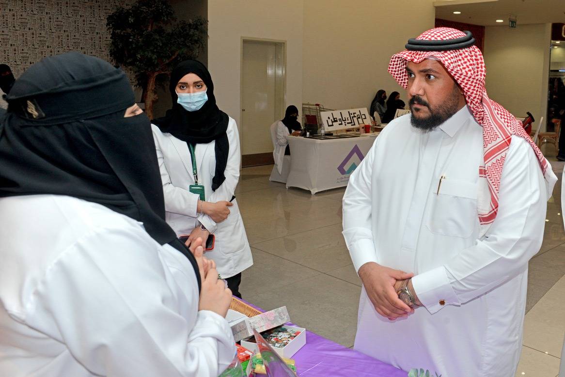 همسات الثقافي يختم عدة أنشطة متنوعة في الاحساء 