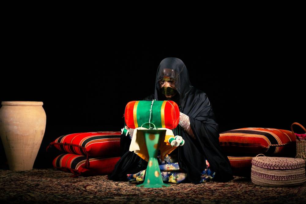 دبي للثقافة تفتتح مركز تراث للحرف اليدوية التقليدية في حي الشندغة التاريخي