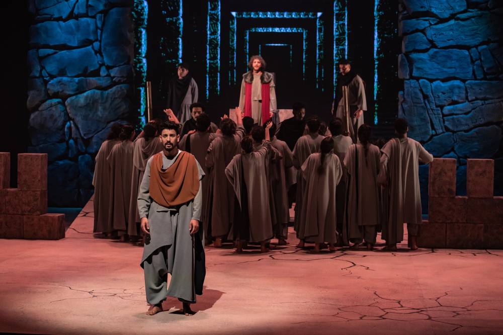 أكاديمية الشارقة للفنون الأدائية تفتح باب التسجيل للعام الدراسي 2023