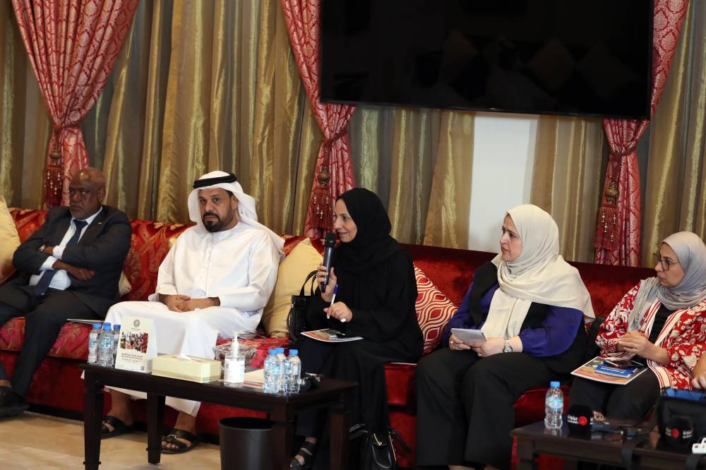 برعاية حمدان بن زايد.. مهرجان ومزاد ليوا للتمور ينطلق من 15 أكتوبر الجاري