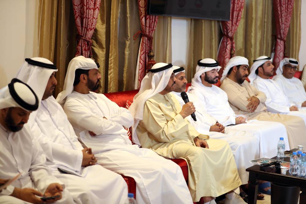 برعاية حمدان بن زايد.. مهرجان ومزاد ليوا للتمور ينطلق من 15 أكتوبر الجاري