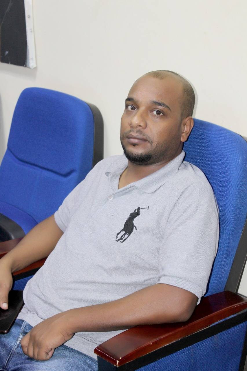 ورشة بعنوان  الموقر محطة طرق التجاره والبريد الشامي  في لواء الموقر.