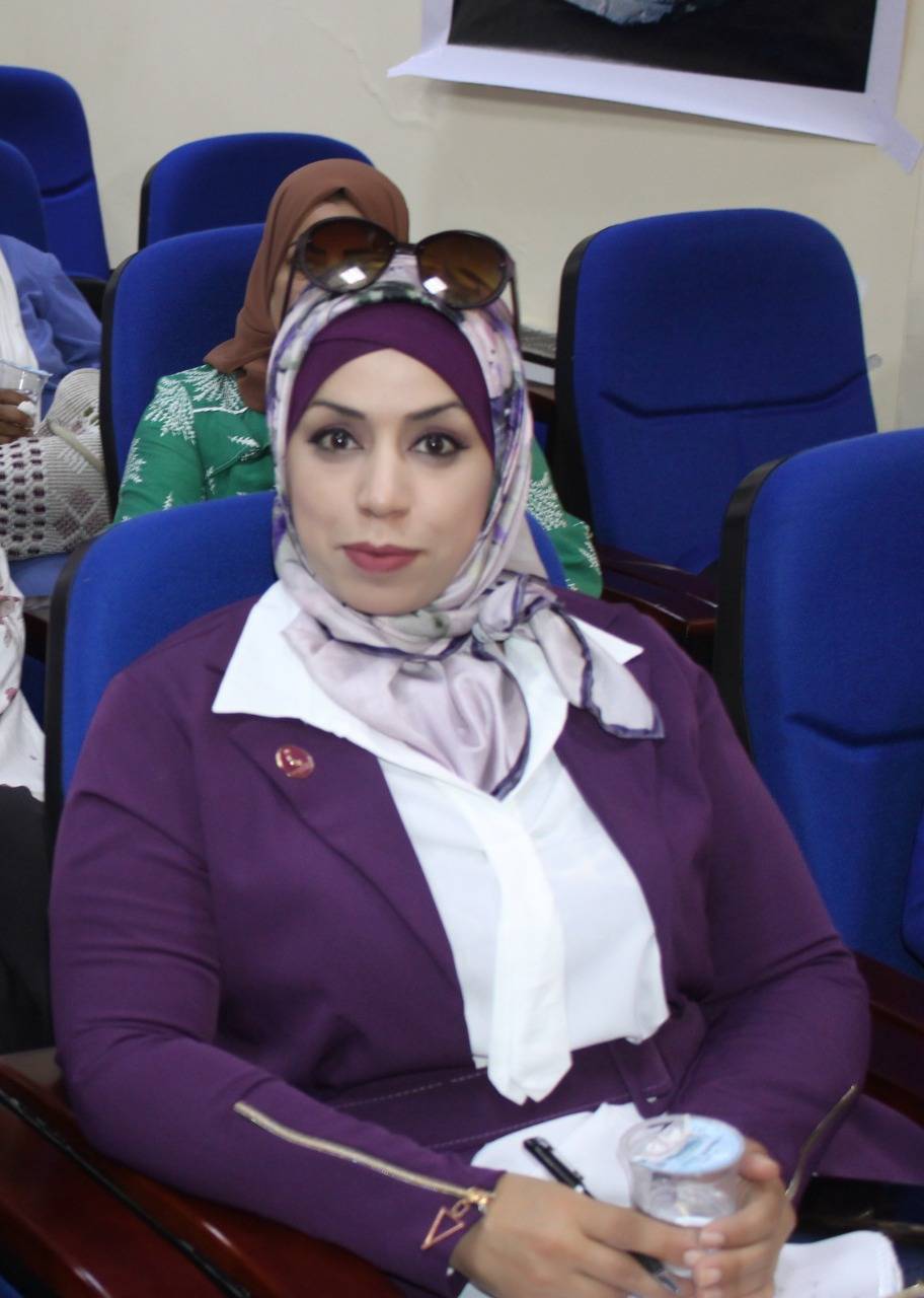 ورشة بعنوان  الموقر محطة طرق التجاره والبريد الشامي  في لواء الموقر.