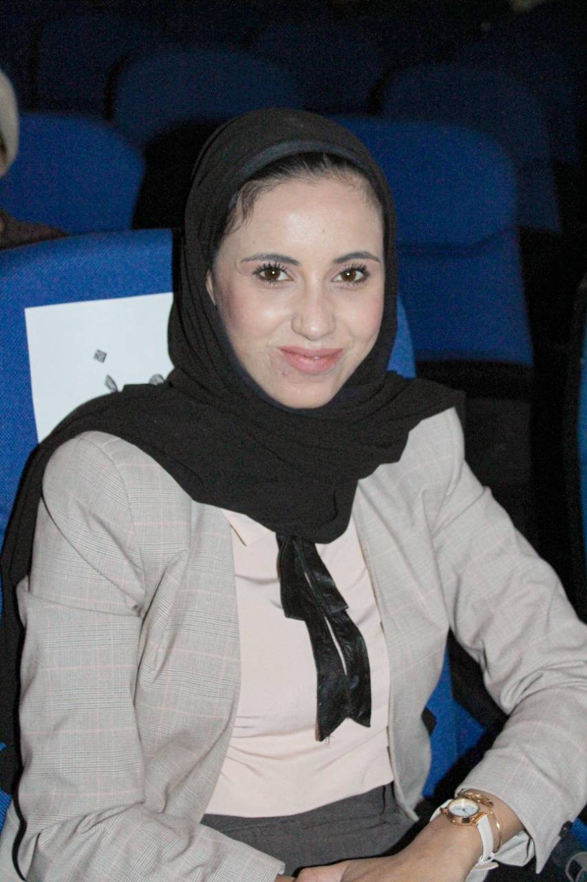 ورشة بعنوان  الموقر محطة طرق التجاره والبريد الشامي  في لواء الموقر.