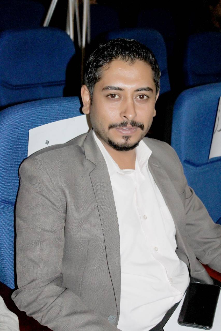 ورشة بعنوان  الموقر محطة طرق التجاره والبريد الشامي  في لواء الموقر.