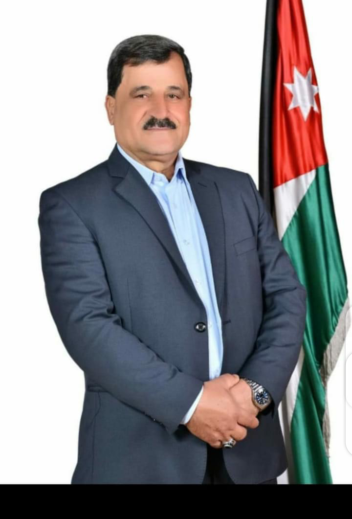 رئيس بلدية الكفارات يهنئ جلالة الملك عبدالله الثاني بن الحسين بمناسبة يوم المولد النبوي