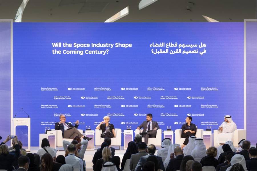  جلسة خاصة بمستقبل الفضاء تناقش فرص استيطان الكواكب