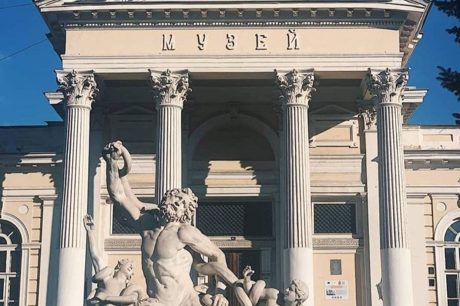 الرئيس زيلنسكي في اليونسكو: يرشح أوديسا رسمياً لإدراجها في قائمة التراث العالمي